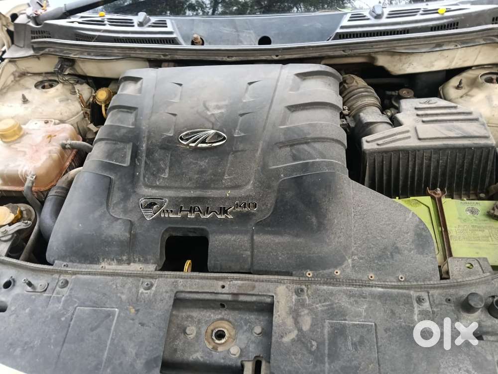 Mahindra Xuv500 W8, 2012, Diesel