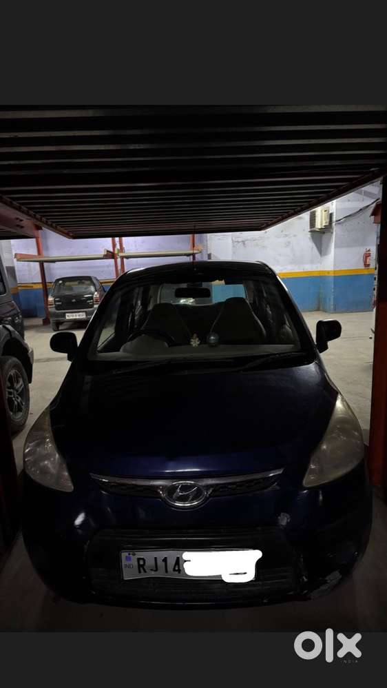 Hyundai I10 Petrol 2008
