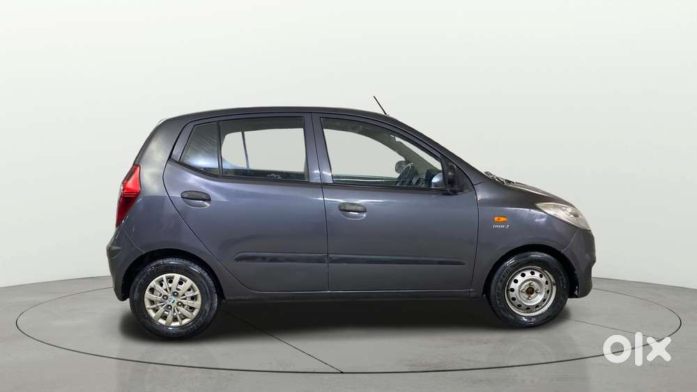 Hyundai I10 Magna 1.1l, 2015, Petrol