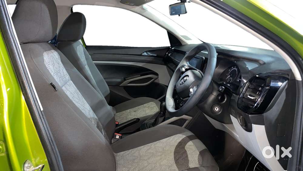 Skoda Kylaq Prestige, 2025, Petrol