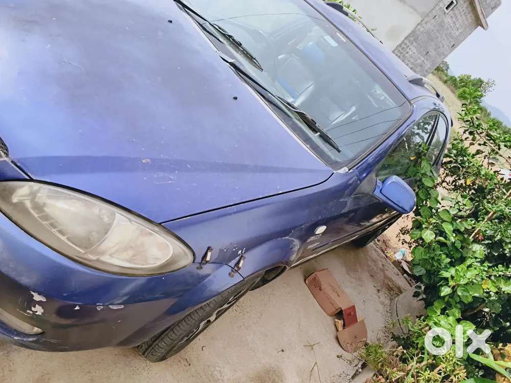 Chevrolet Aveo 2006 Manual