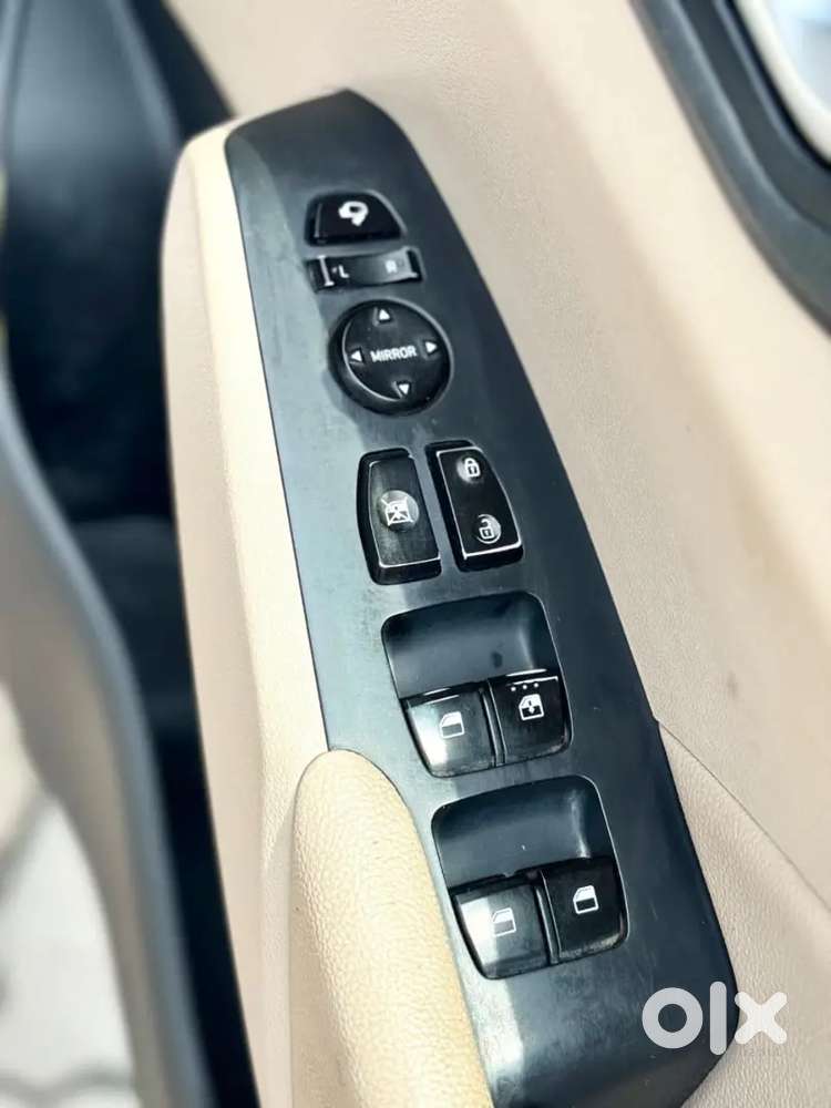 Hyundai Verna 2018 Sx Optional Diesel In Completely Showroom Condition