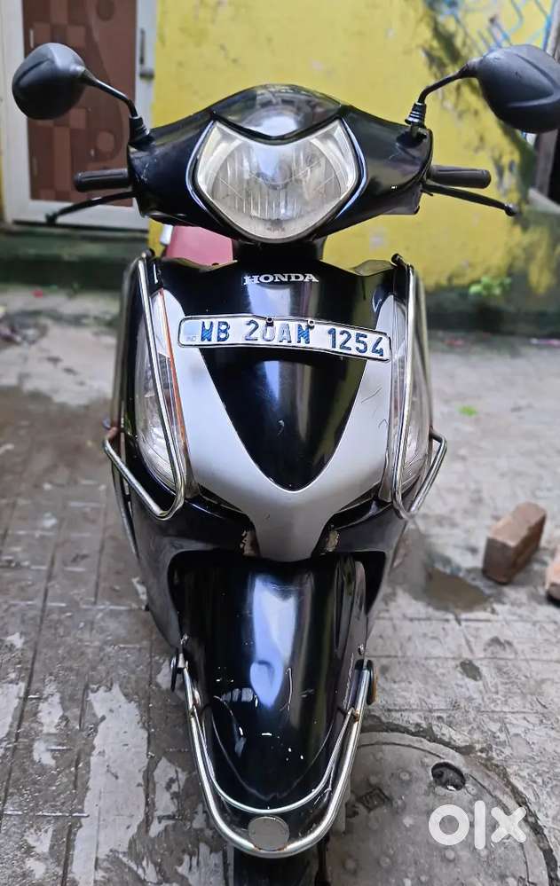 Aviator 2017 Honda Aviator Bike Price Two Wheeler Aviator Bs6