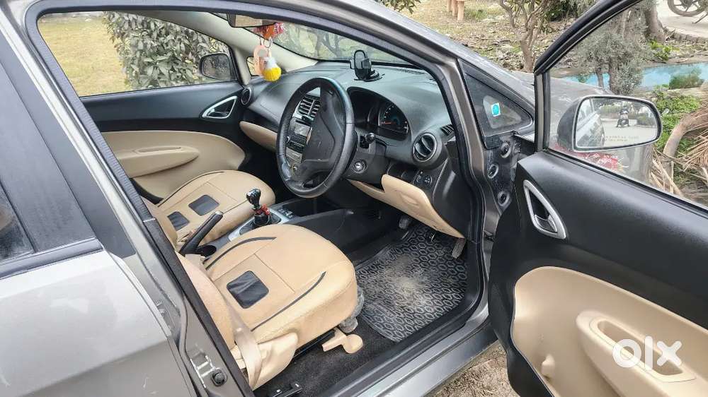 Chevrolet Sail 1.2 Ls 2015