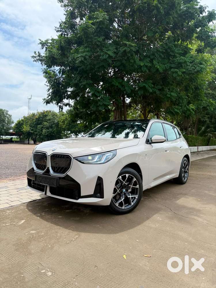 Bmw X3 2.0 Xdrive 20d, 2025, Petrol