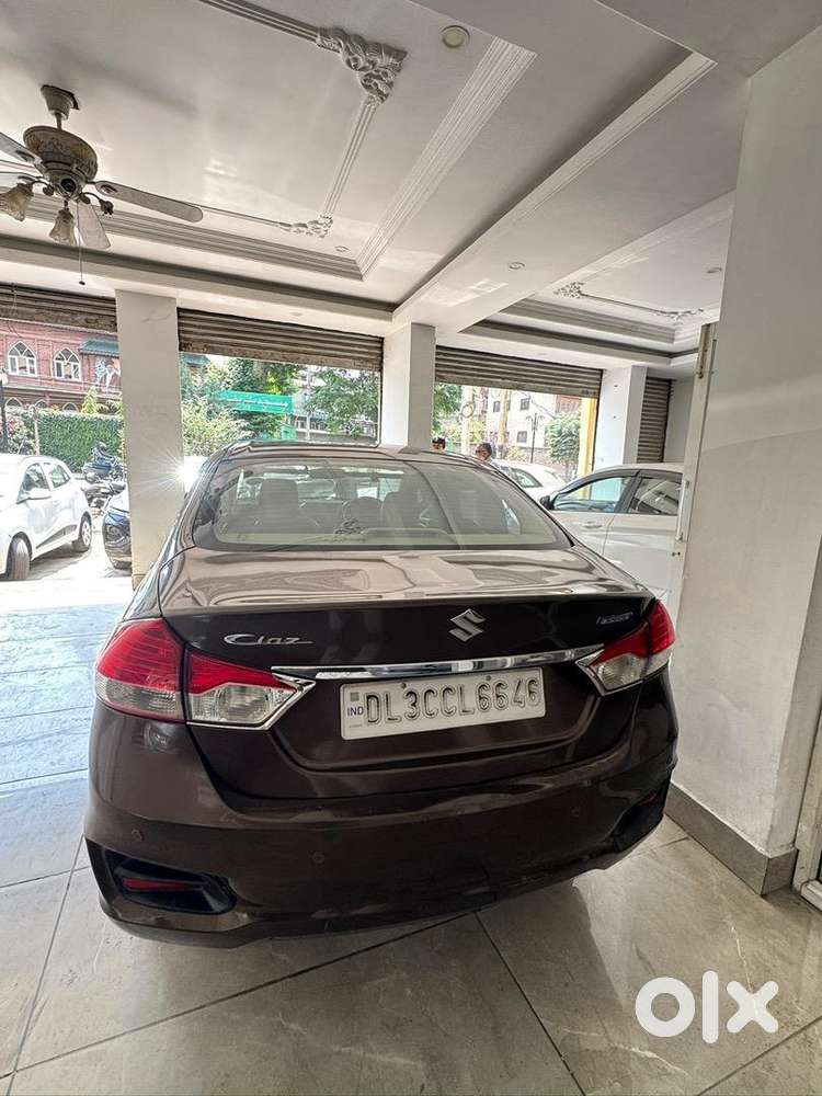 Maruti Suzuki Diesel Car 2017