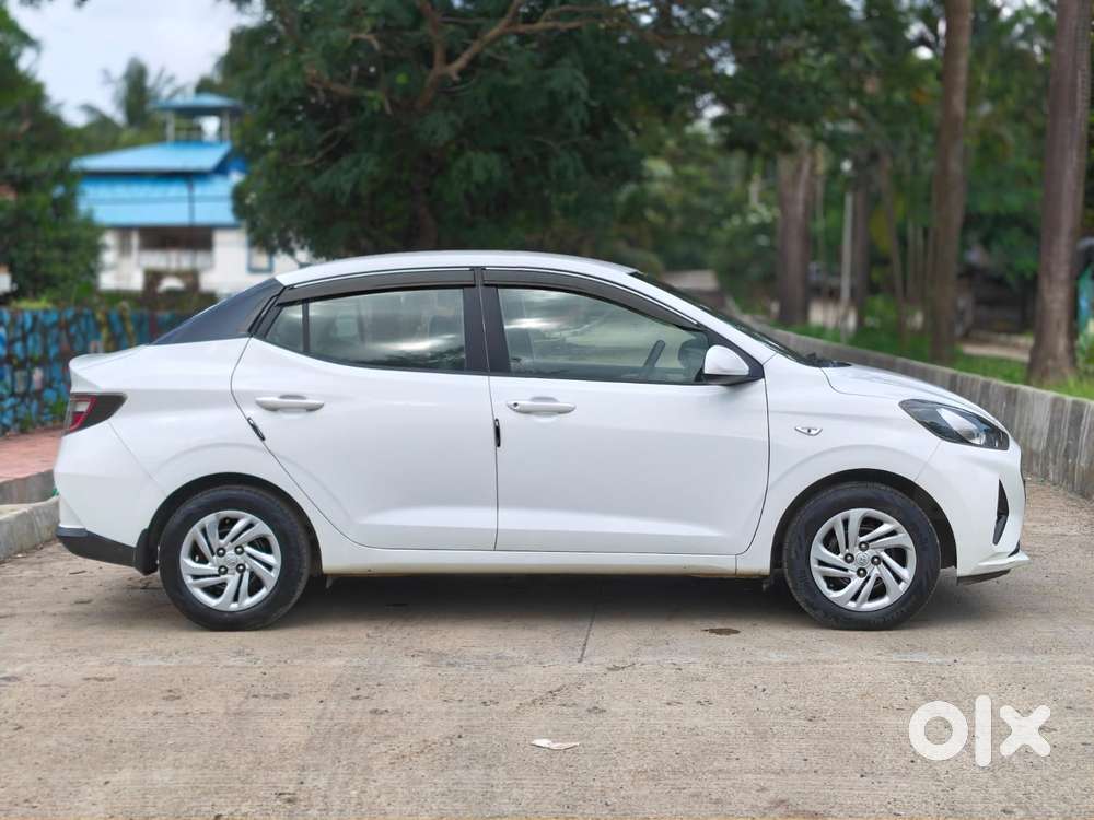 Hyundai Aura [ ] 1.2 S Cng, 2020, Cng & Hybrids
