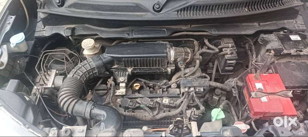 Maruti Suzuki S-presso Vxi 2021