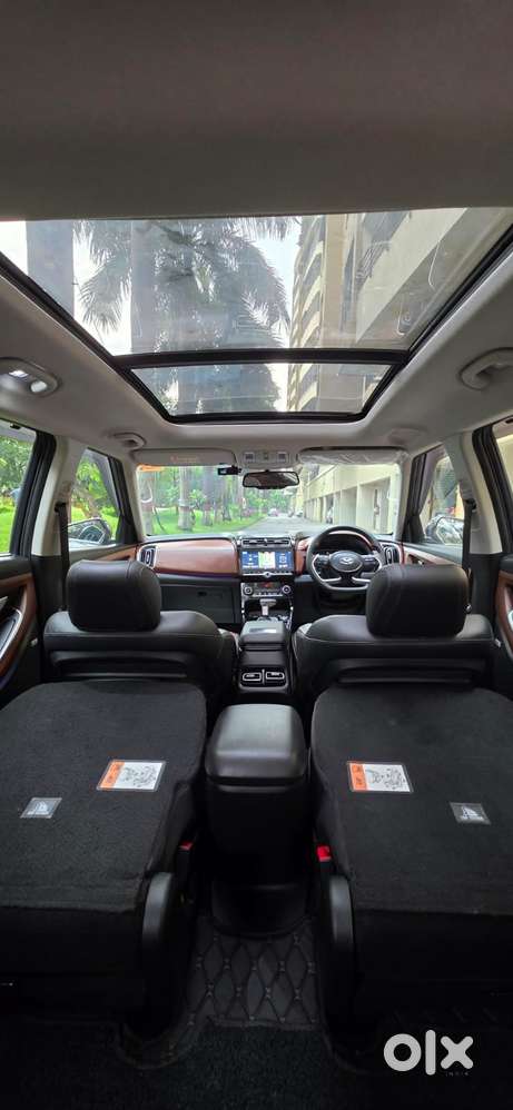 Hyundai Alcazar, 2022, Diesel