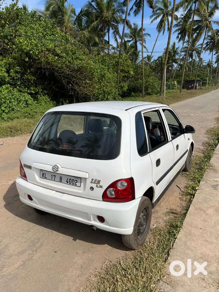 Maruti Suzuki  Zen Urgent Sale