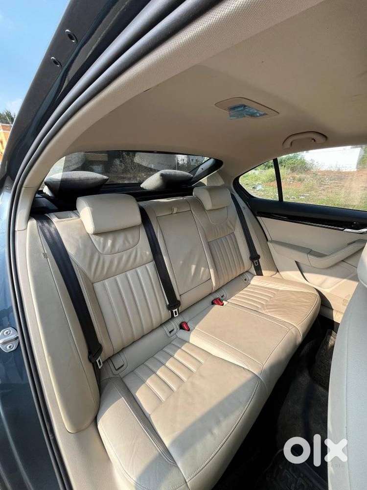 Skoda Octavia 1.8 Tsi At L K, 2019, Petrol
