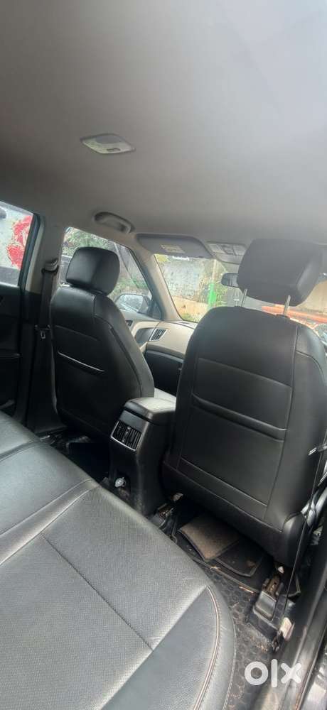 Hyundai Creta 1.6 Sx (o), 2018, Diesel