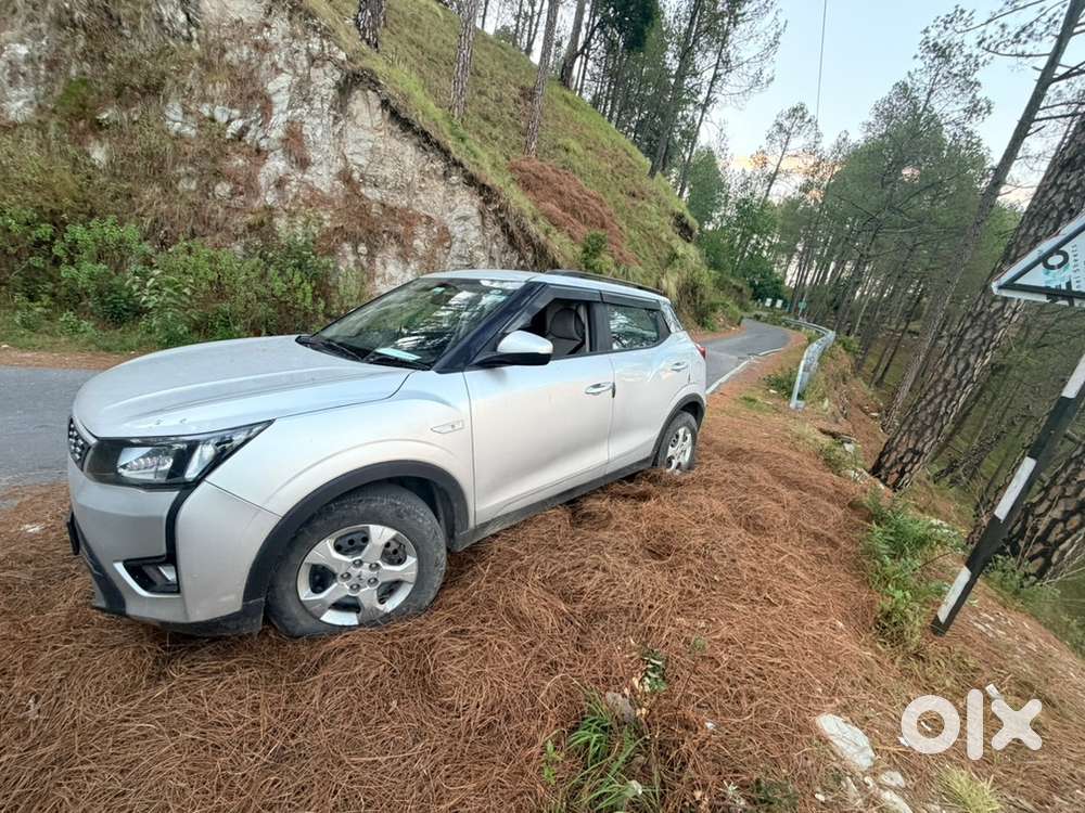 Mahindra Xuv300 Diesel 2023