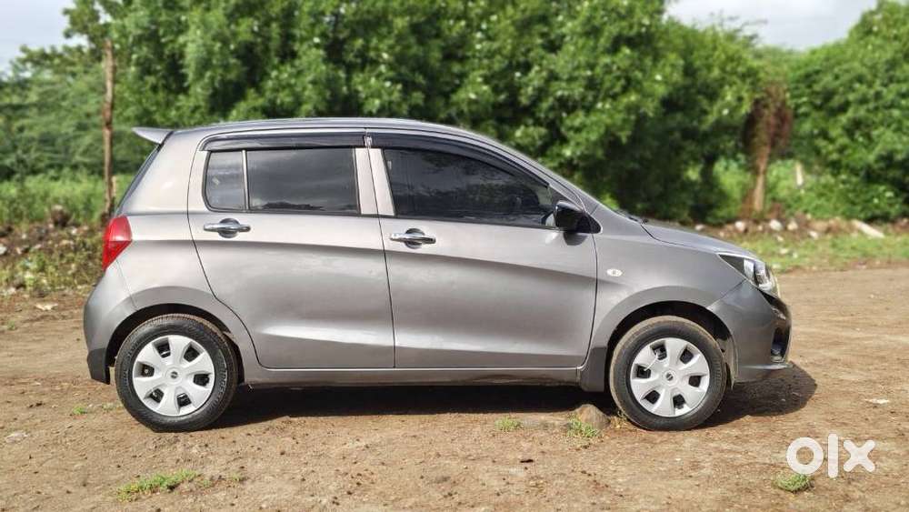 Maruti Suzuki Celerio Vxi, 2018, Cng & Hybrids