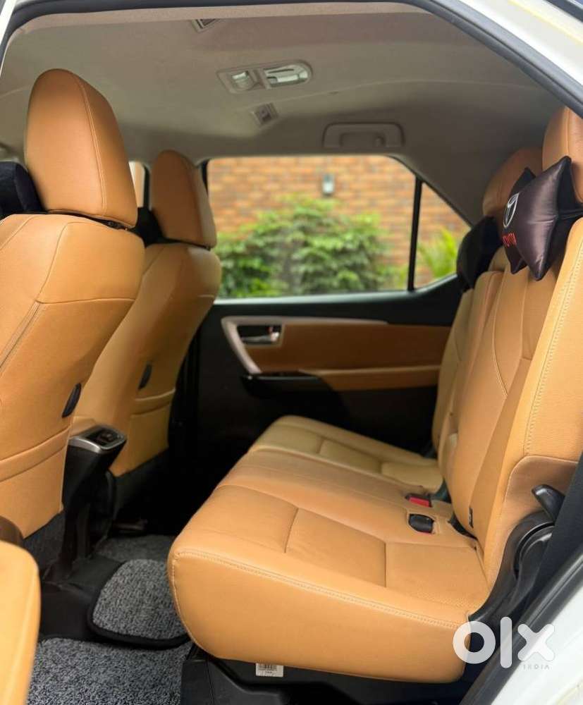 Toyota Fortuner 3.0 4x2 Automatic, 2024, Diesel