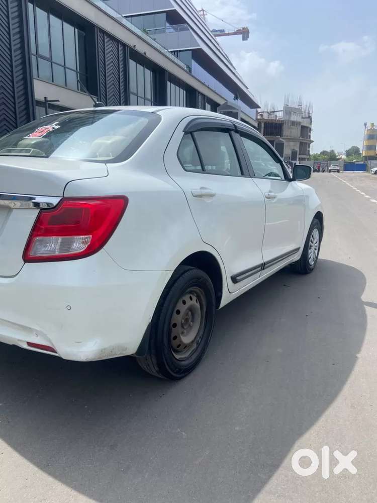 Maruti Suzuki Dzire 1.2 Vxi, 2020, Petrol