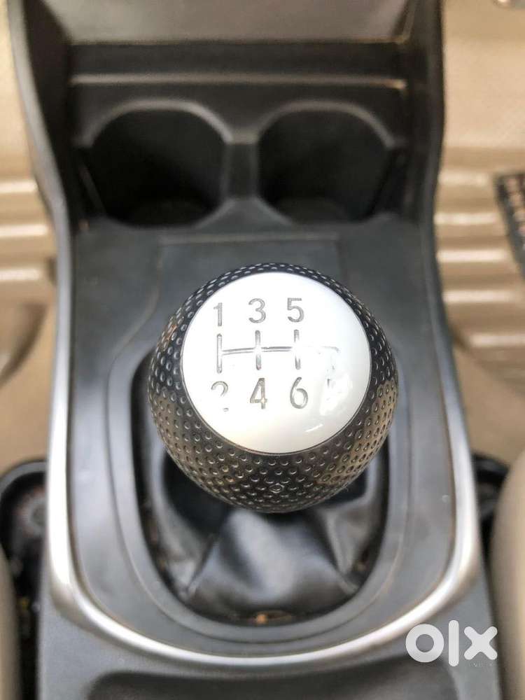 Honda City Sv Mt I-dtec, 2017, Diesel