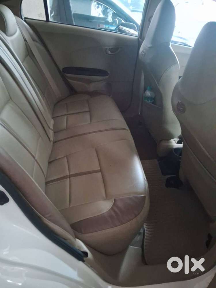 Honda Amaze S I-dtec Diesel 2014  First Owner  Only 22,000 Km