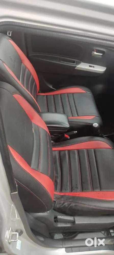 Maruti Suzuki Wagon R 2011 Petrol