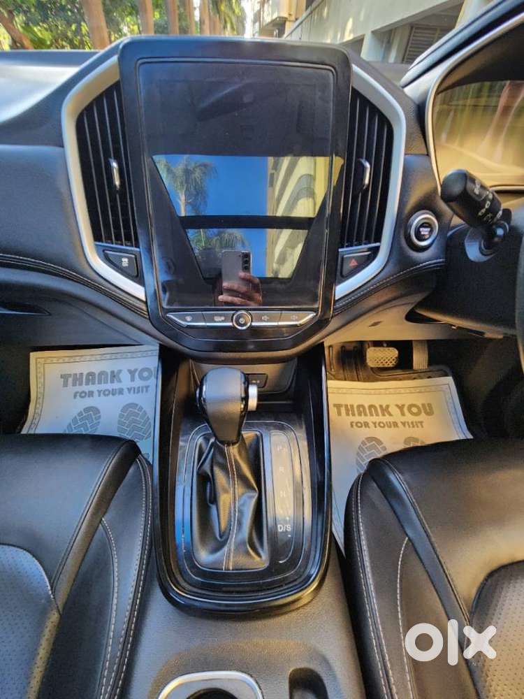 Mg Hector 1.5 Dct Sharp, 2020, Petrol