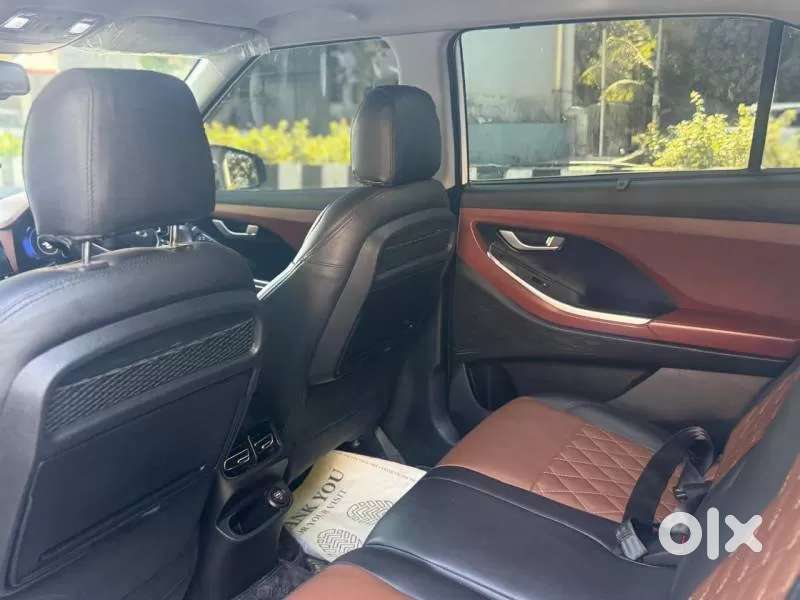 Hyundai Alcazar 1.5 Prestige (o) Diesel At 7 Str, 2021, Diesel