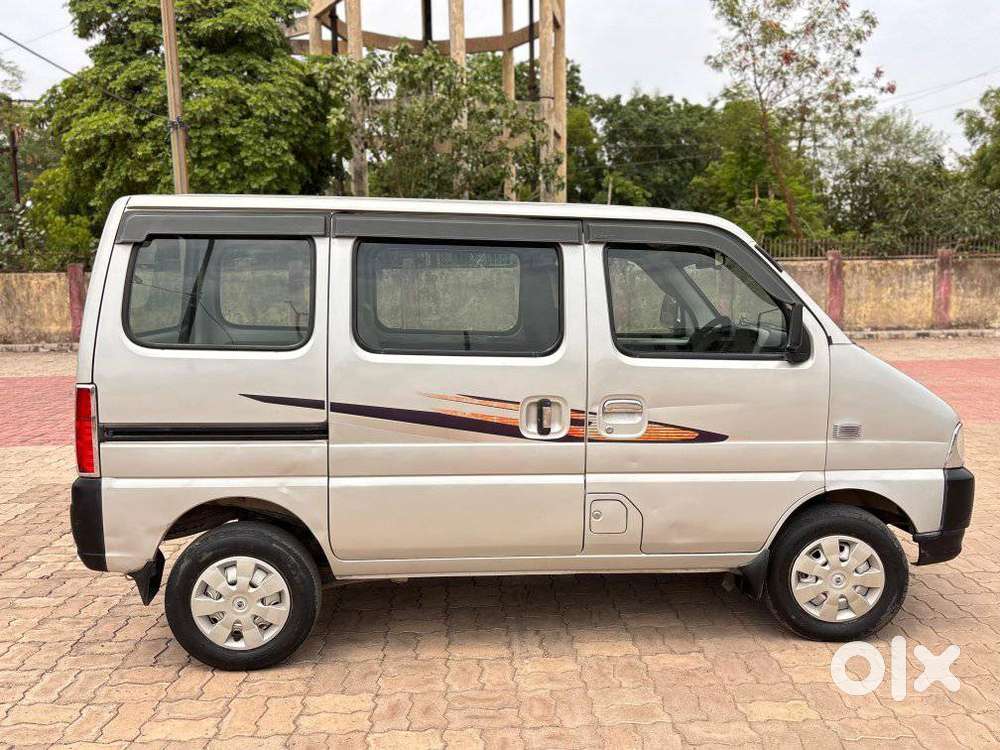 Maruti Suzuki Eeco 5 Seater Ac, 2020, Petrol