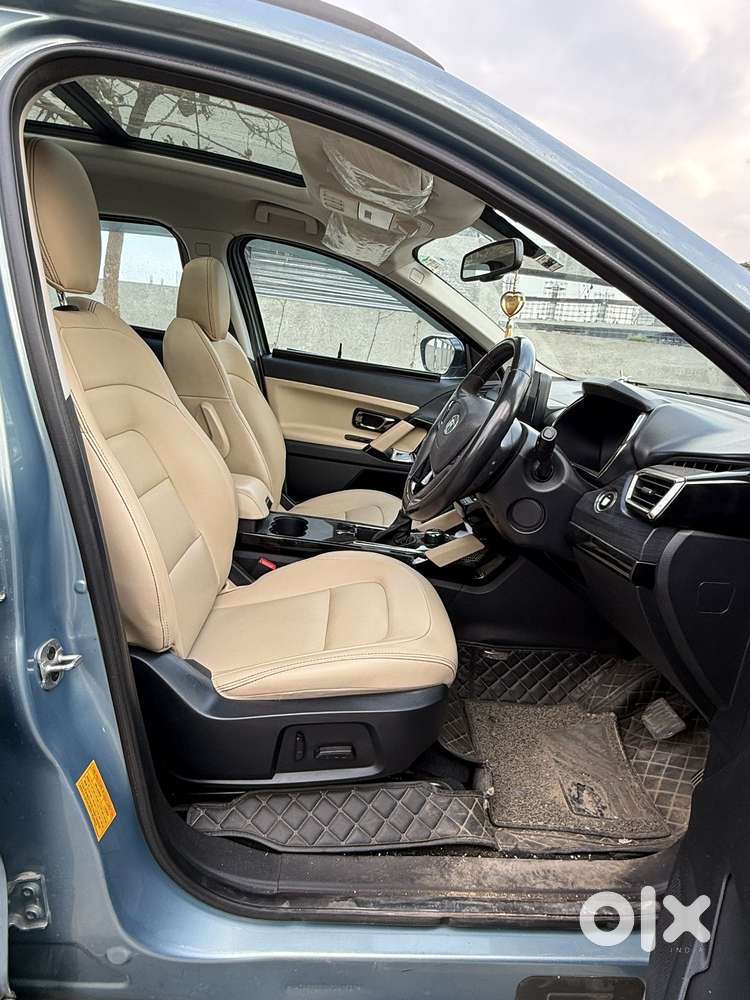 Tata Safari 2.0 Kryotec Xza Plus, 2021, Diesel