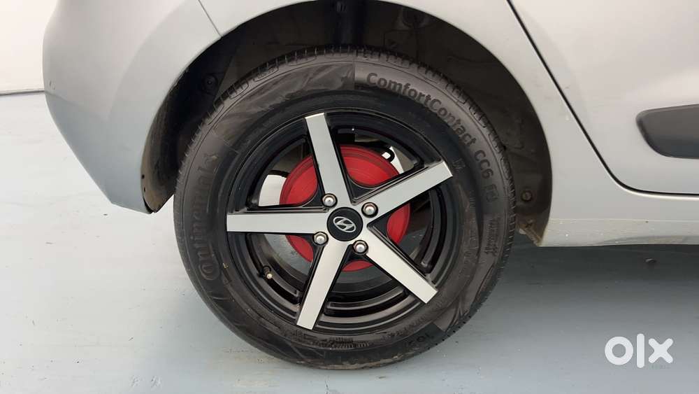 Hyundai Grand I10 1.2 Kappa Sportz, 2018, Petrol