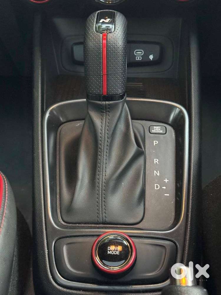 Hyundai Venue N Line 1.0 N6 Turbo Dct, 2023, Petrol