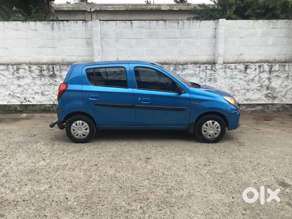 Maruti Suzuki Alto 800 Lxi, 2021, Petrol