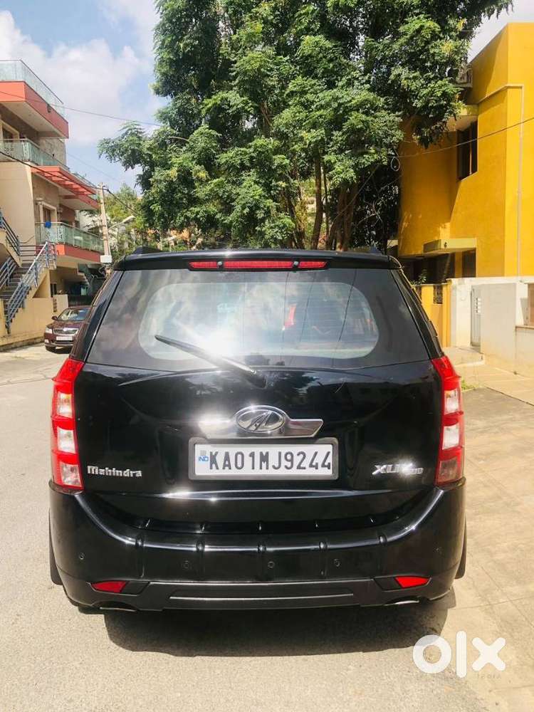 Mahindra Xuv500 2011-2015 W8 2wd, 2013, Diesel