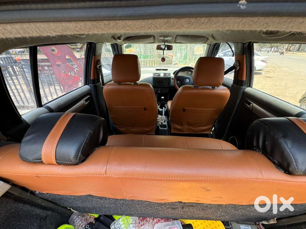 Maruti Swift Vdi 2010
