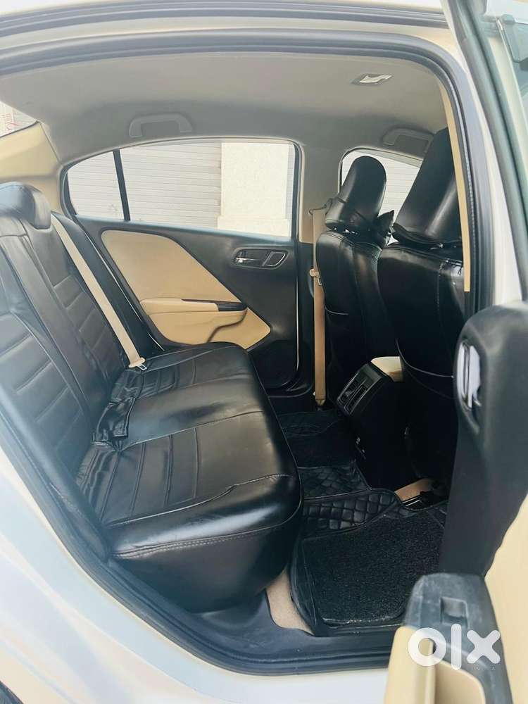 Honda City I-dtec Sv, 2017, Diesel