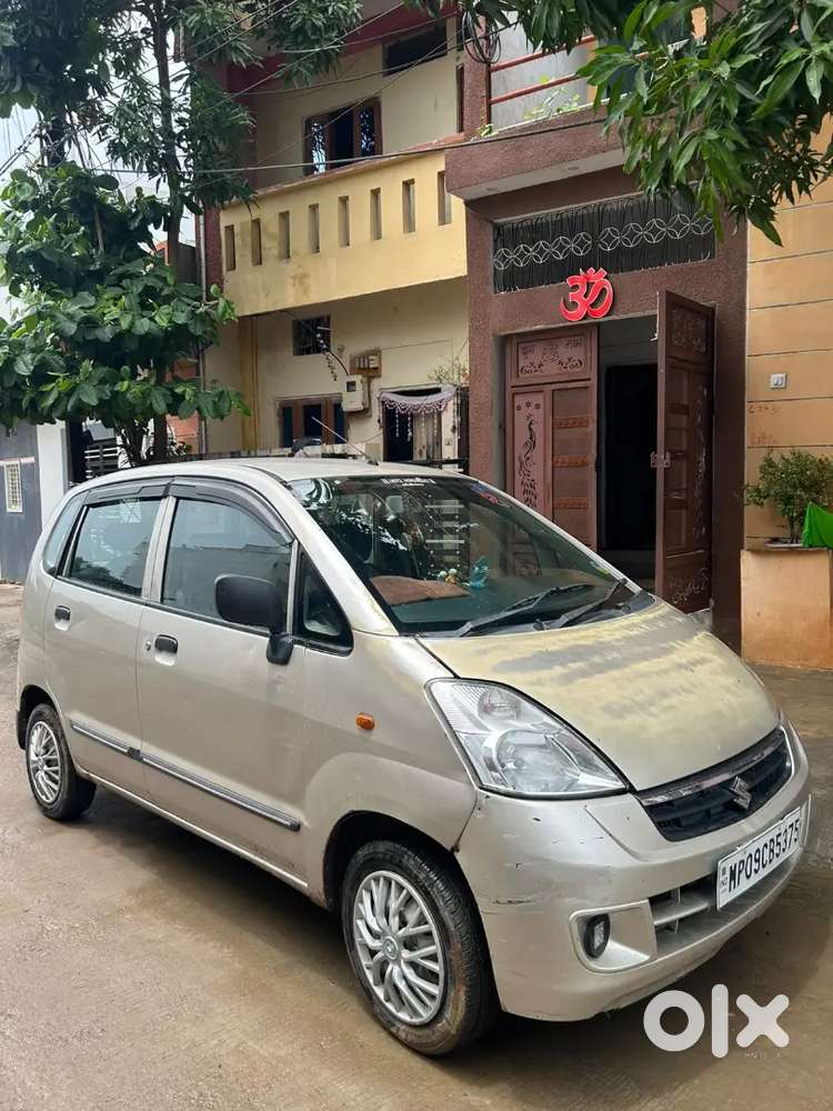 Maruti Suzuki Estilo Lxi 2007