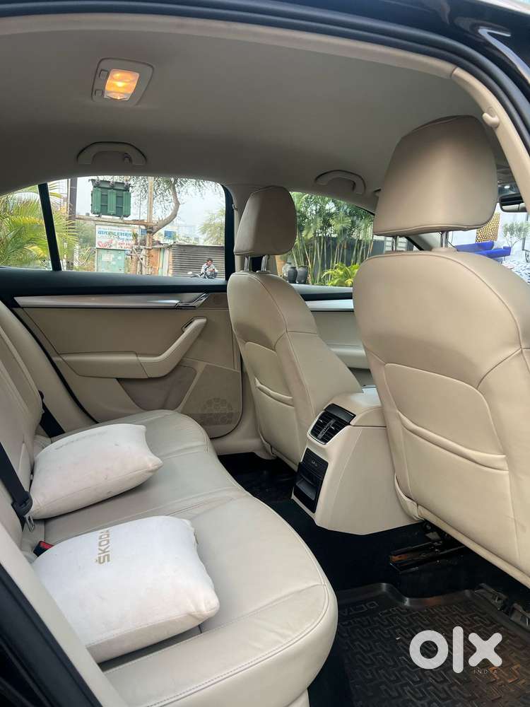 Skoda Octavia 1.8 Tsi At Style, 2019, Petrol