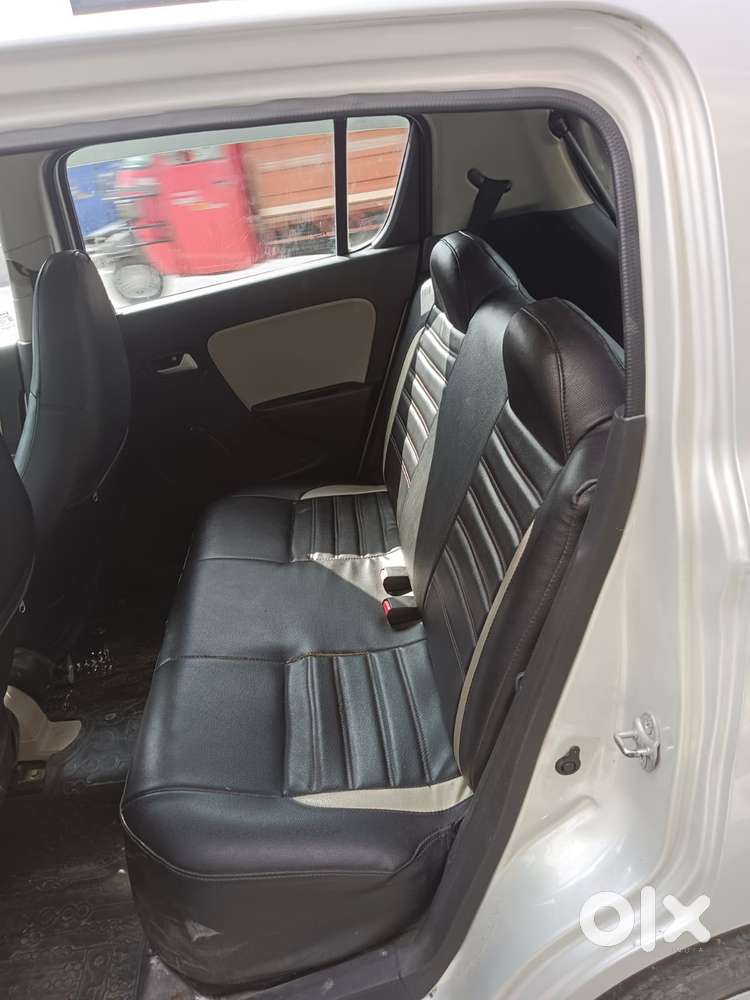 Maruti Suzuki Alto 800 Vxi, 2019, Petrol