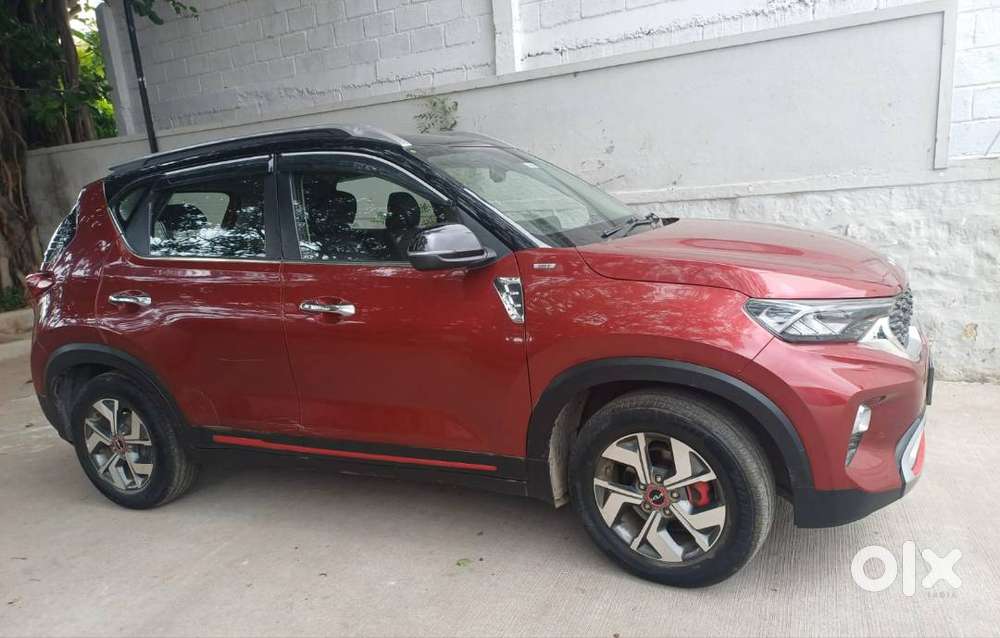 Kia Sonet For Sale