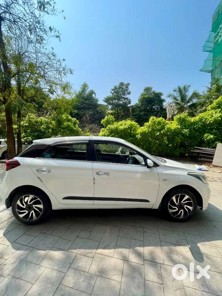 Hyundai I20 Diesel 2015 Car