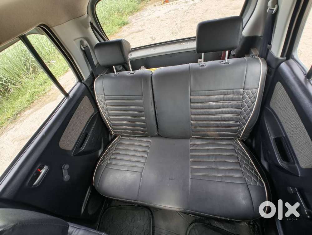 Maruti Suzuki Wagon R 2014 Cng & Hybrids 78000 Km Driven
