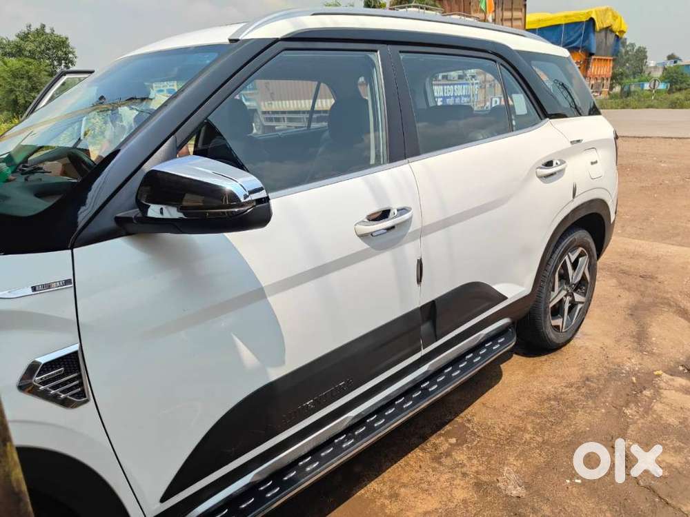 Alcazar 1.5 Prestige Mt - August - 2021-- Diesel - 7 Seater - 2nd Ownr