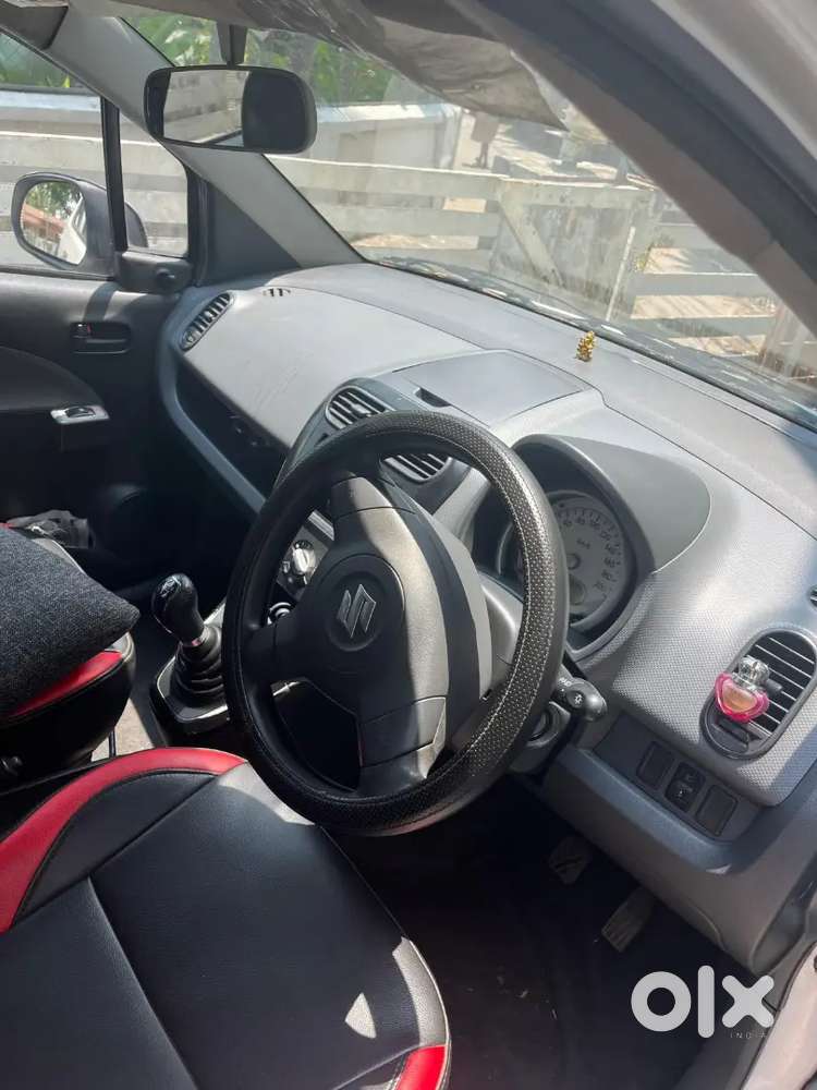 Maruti Suzuki Ritz Diesel 2017