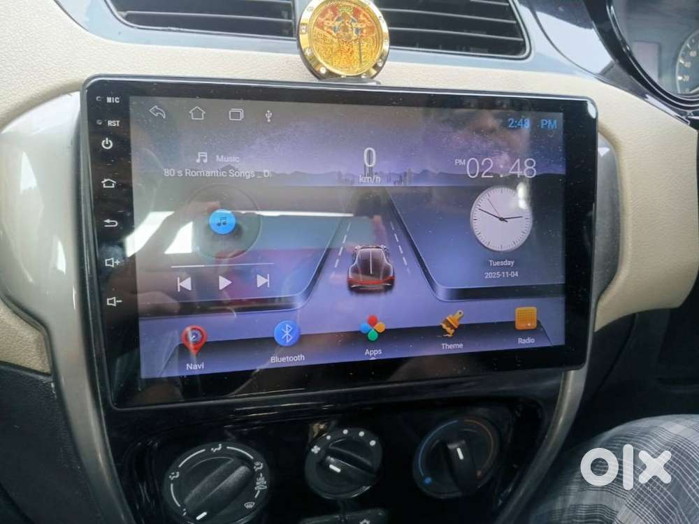 In Good Maintain Condition