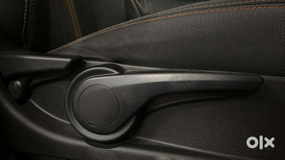Tata Tiago Nrg Petrol, 2018, Petrol