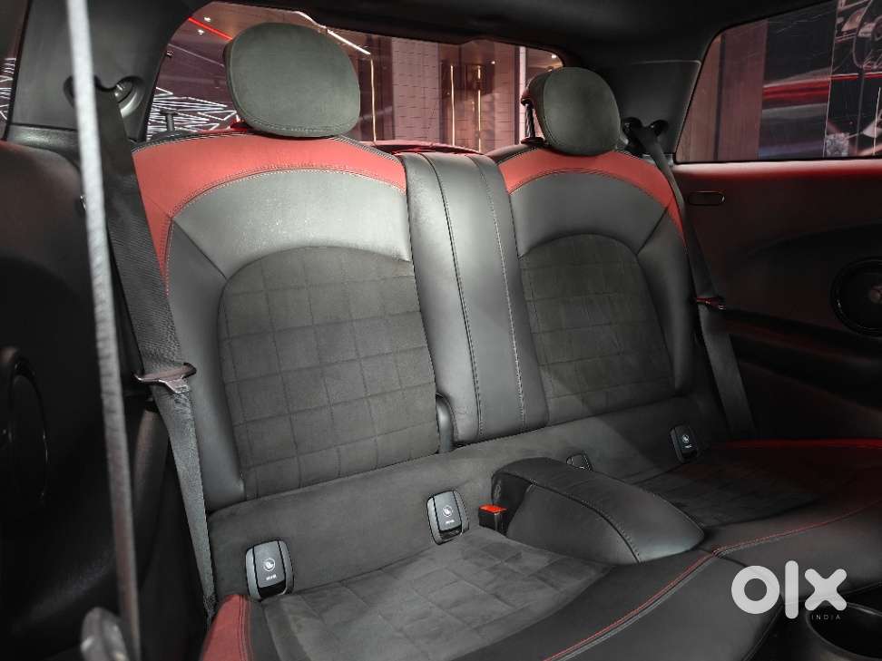 Mini Cooper S 3-door, 2018, Petrol