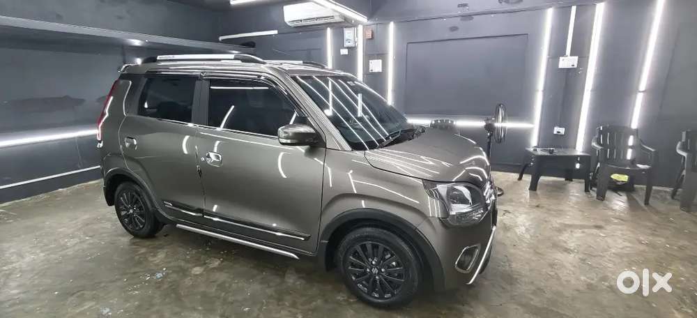 2026 Maruti Suzuki Wagon R No Bargain Fixed Ten Lakh