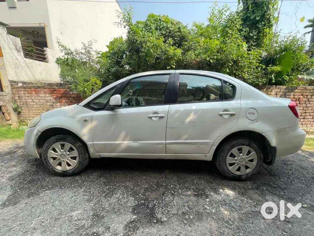 Urgent Sale  Maruti Suzuki Sx4  Good Condition