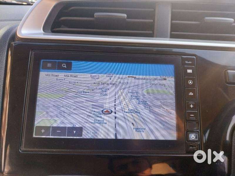Honda Jazz Vx, 2019, Petrol