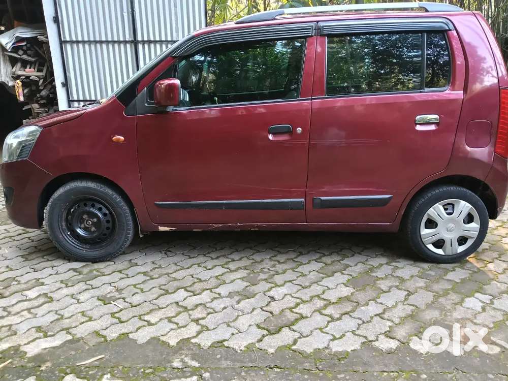 I Want To Sell My Maruti Suzuki Wagon R 2011 Model.