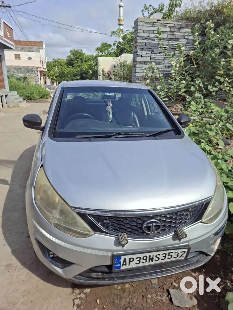 Tata Zest Diesel Manual 2018