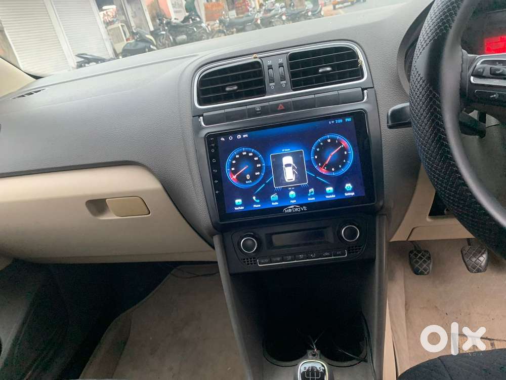 Volkswagen Vento 2015 Year